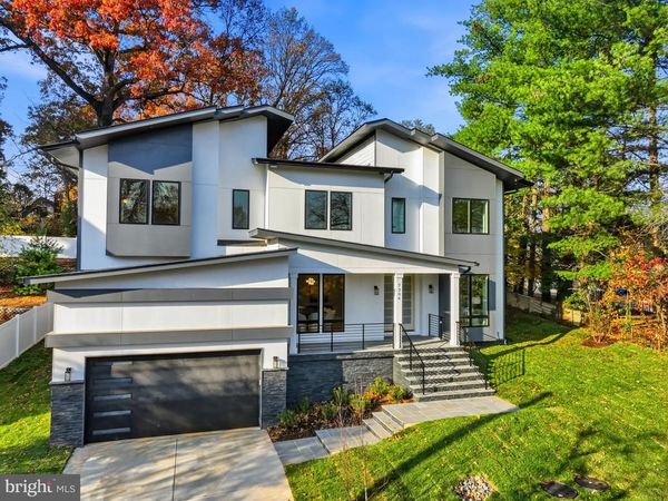 7306 SPORTSMAN DRIVE, FALLS CHURCH, VA 22043