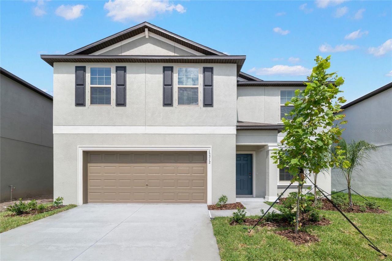 15312 Miller Creek Drive, Sun City Center, FL 33573 Main Photo