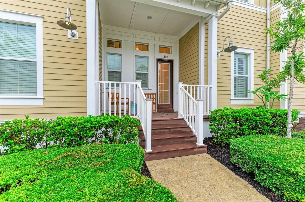 258 Sapphire Lake Drive, Unit 202, Bradenton, FL 34209 Photo