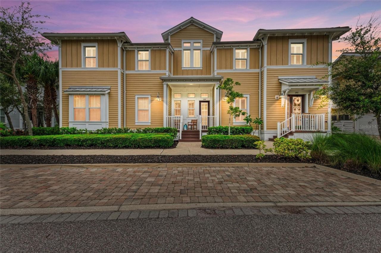 258 Sapphire Lake Drive, Unit 202, Bradenton, FL 34209 Photo