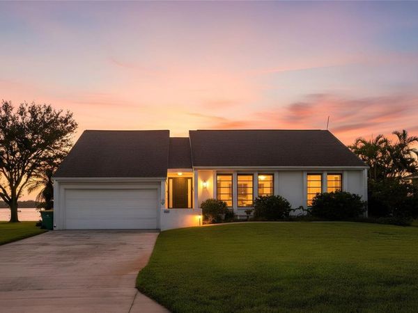 3000 PEACE RIVER DRIVE, PUNTA GORDA, FL 33983