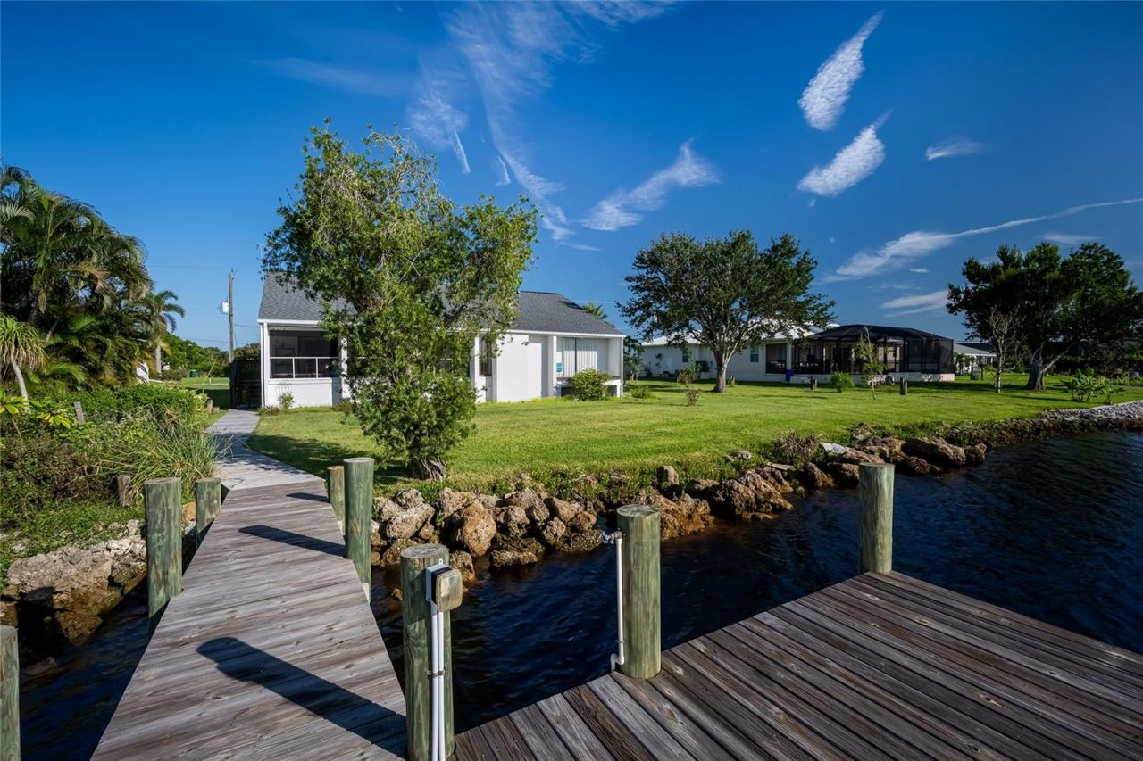 3000 Peace River Drive, Punta Gorda, FL 33983 Photo