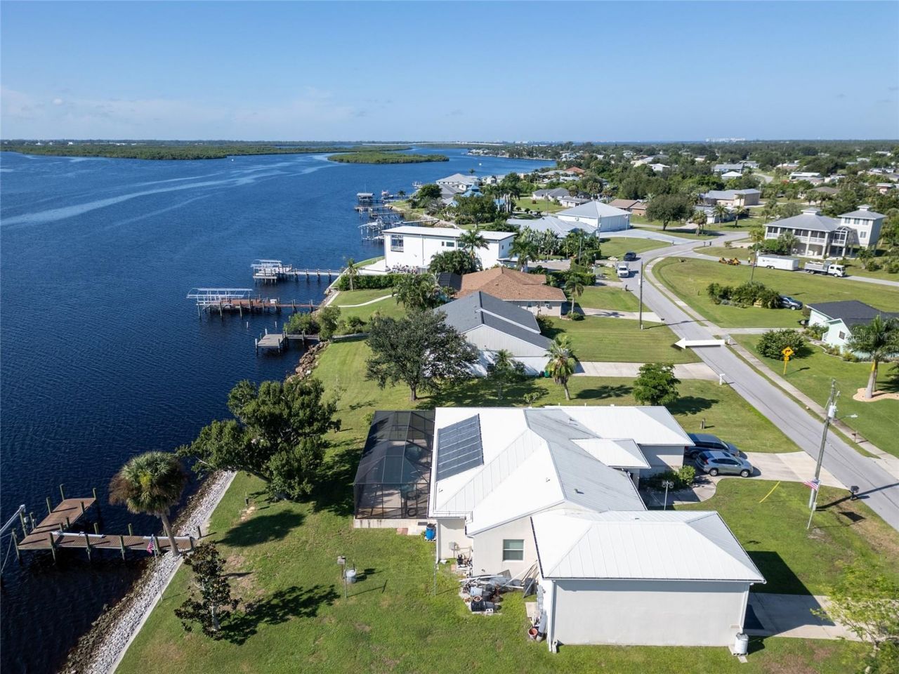 3000 Peace River Drive, Punta Gorda, FL 33983 Photo
