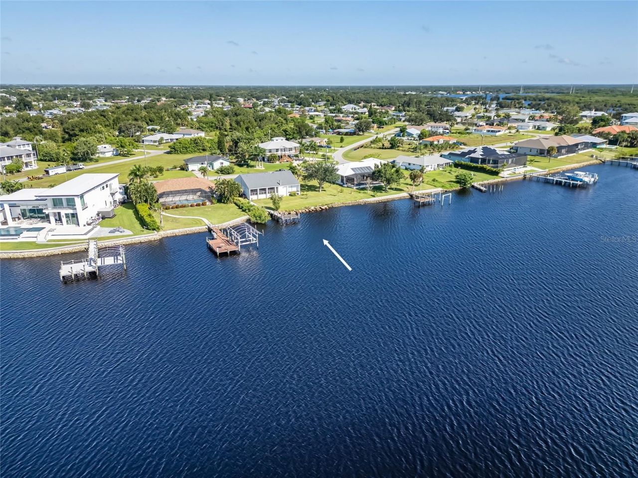 3000 Peace River Drive, Punta Gorda, FL 33983 Photo