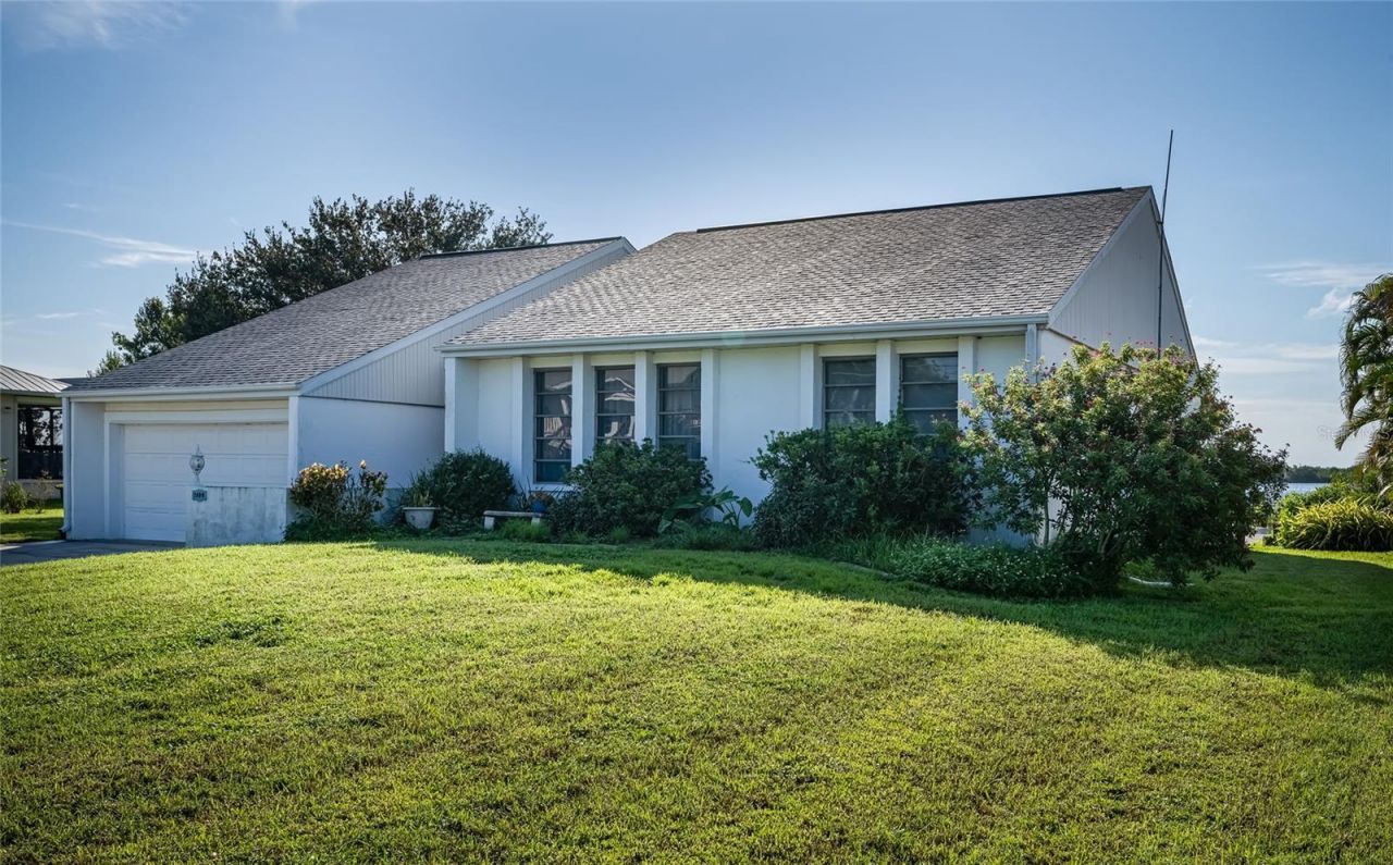 3000 Peace River Drive, Punta Gorda, FL 33983 Photo