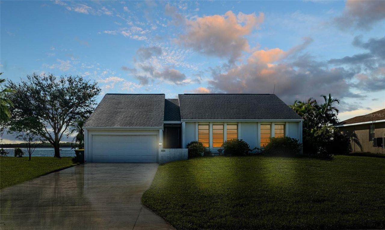 3000 Peace River Drive, Punta Gorda, FL 33983 Photo