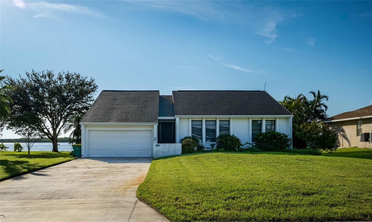 3000 Peace River Drive, Punta Gorda, FL 33983 Photo