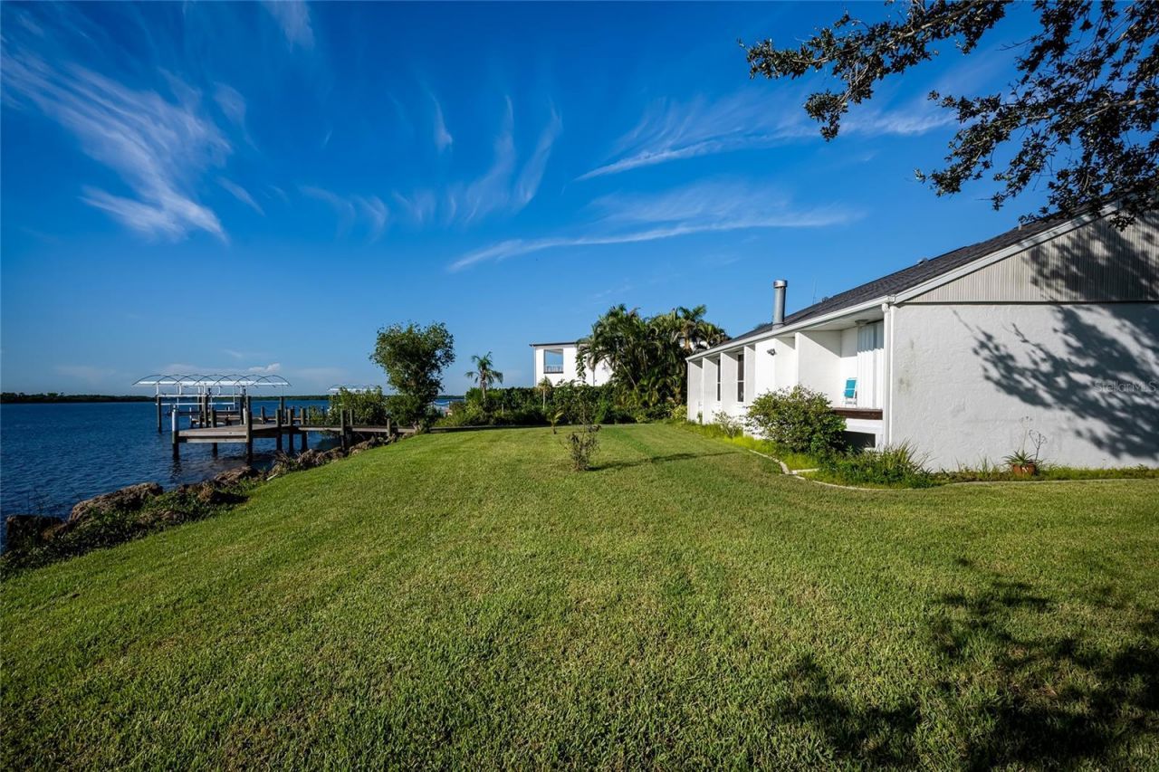 3000 Peace River Drive, Punta Gorda, FL 33983 Photo