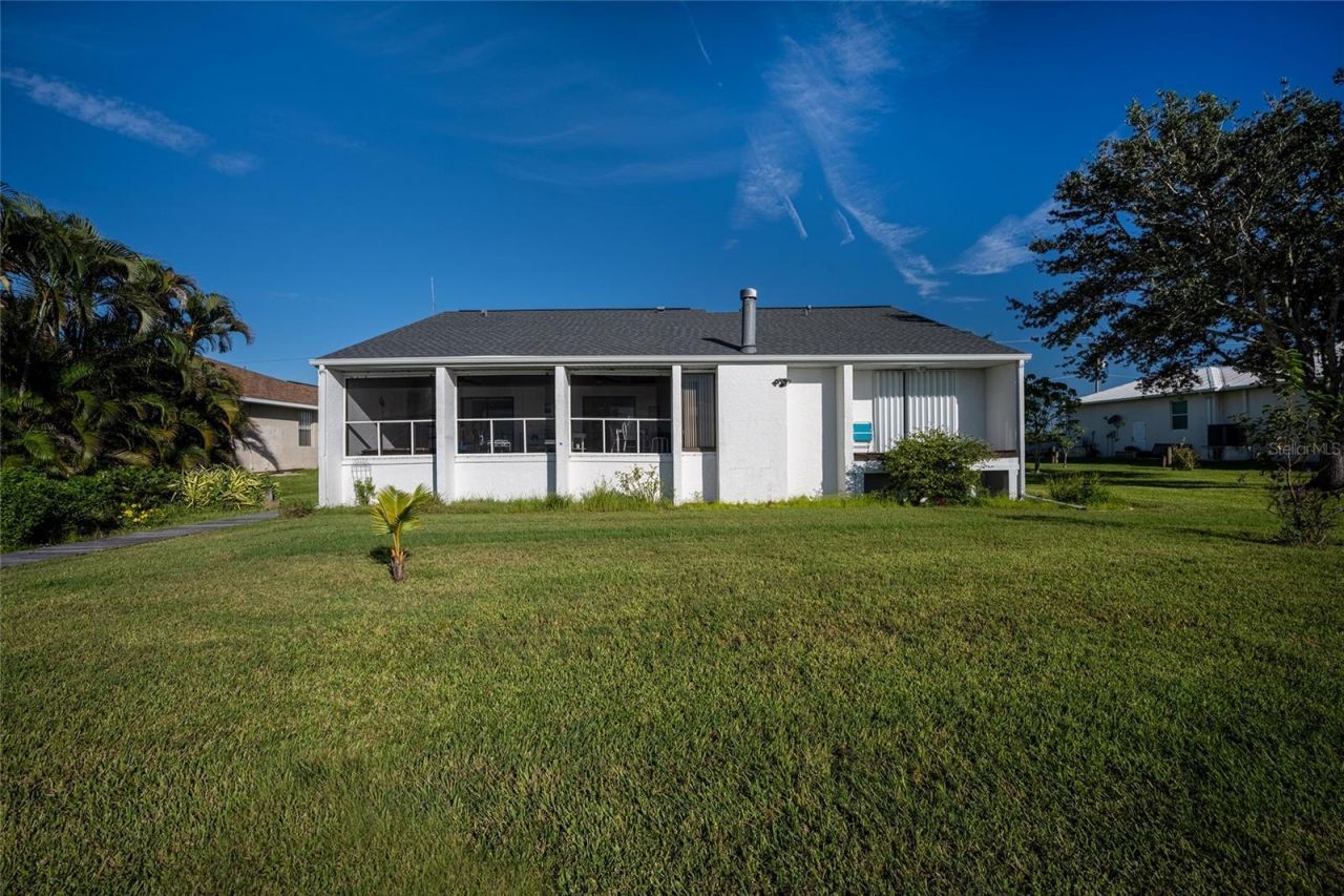 3000 Peace River Drive, Punta Gorda, FL 33983 Photo
