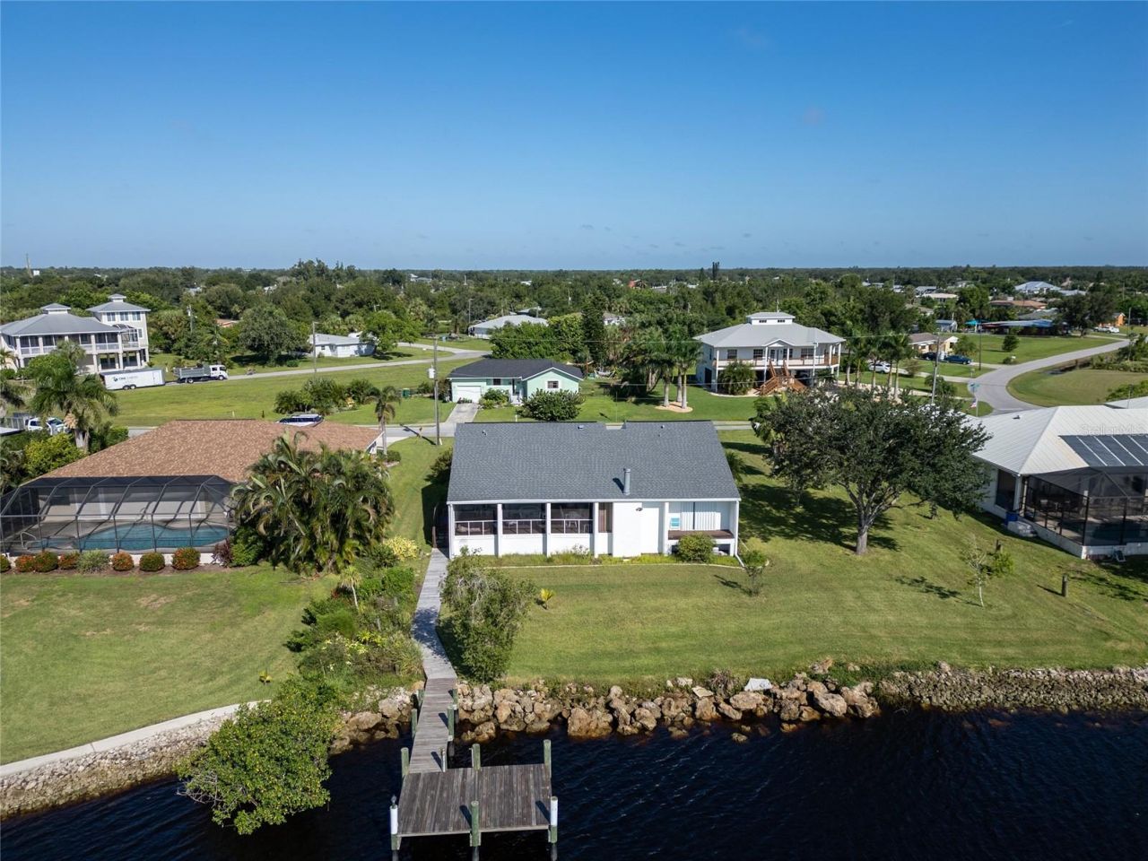 3000 Peace River Drive, Punta Gorda, FL 33983 Photo