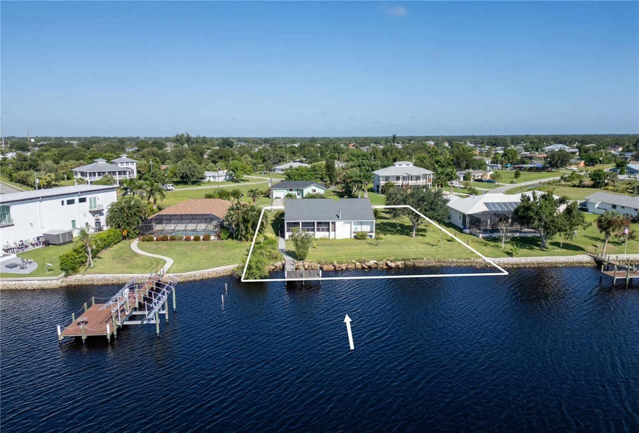 3000 Peace River Drive, Punta Gorda, FL 33983 Photo