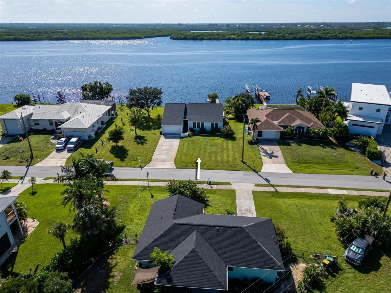 3000 Peace River Drive, Punta Gorda, FL 33983 Photo