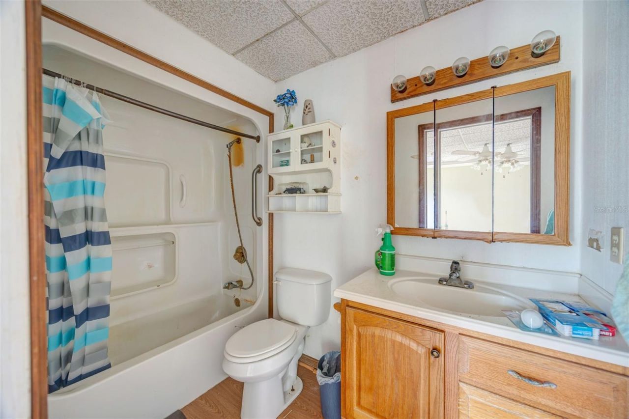 12428 Kelso Road, Thonotosassa, FL 33592 Photo