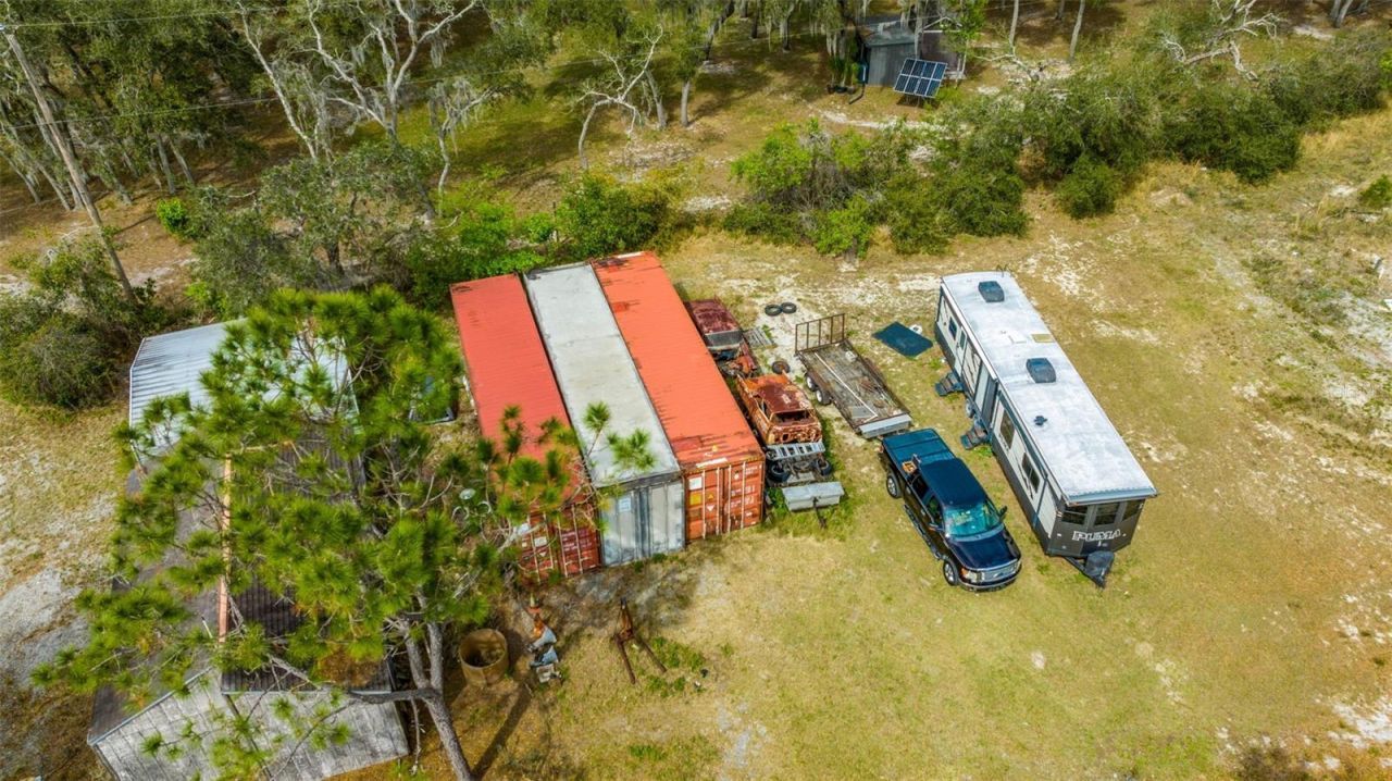 12428 Kelso Road, Thonotosassa, FL 33592 Photo