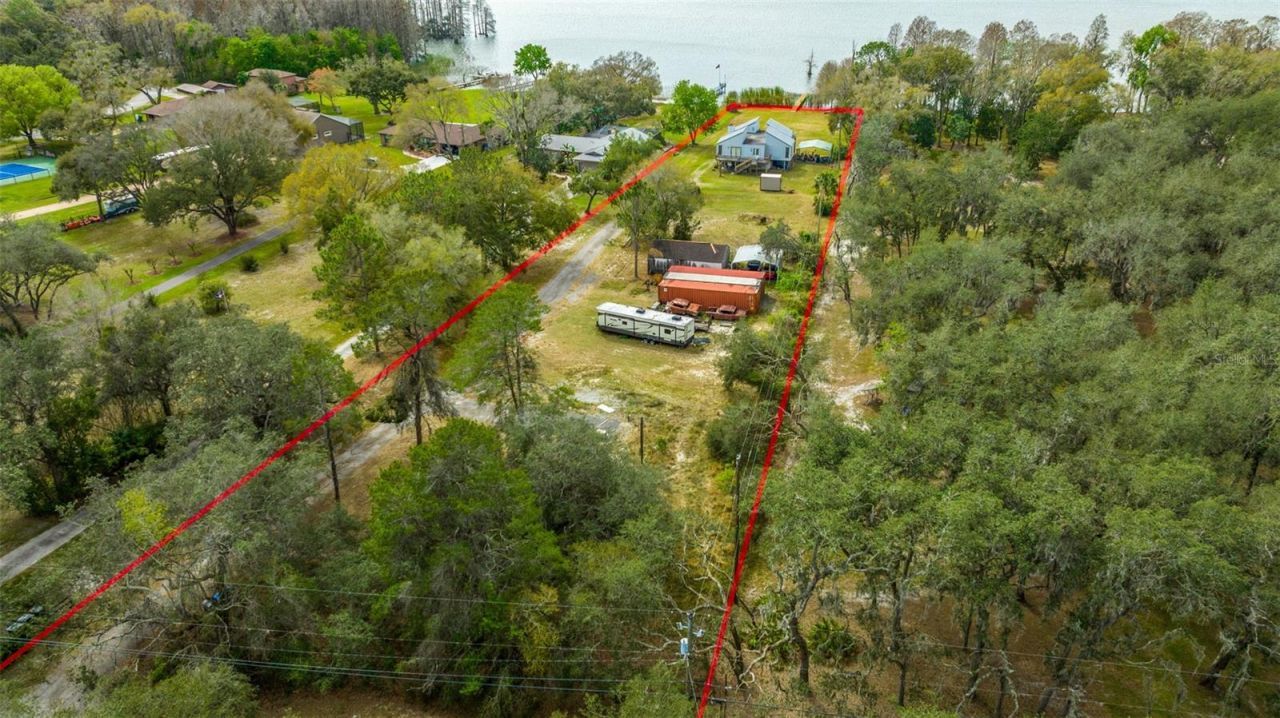 12428 Kelso Road, Thonotosassa, FL 33592 Photo