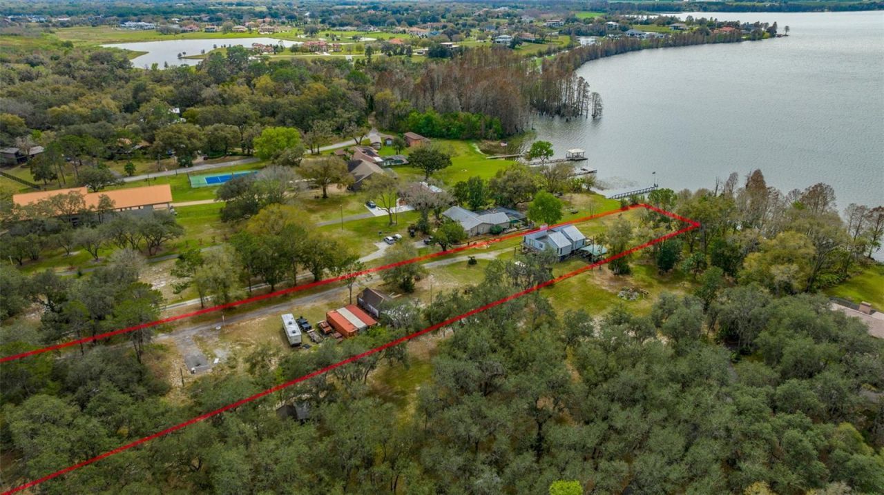 12428 Kelso Road, Thonotosassa, FL 33592 Photo