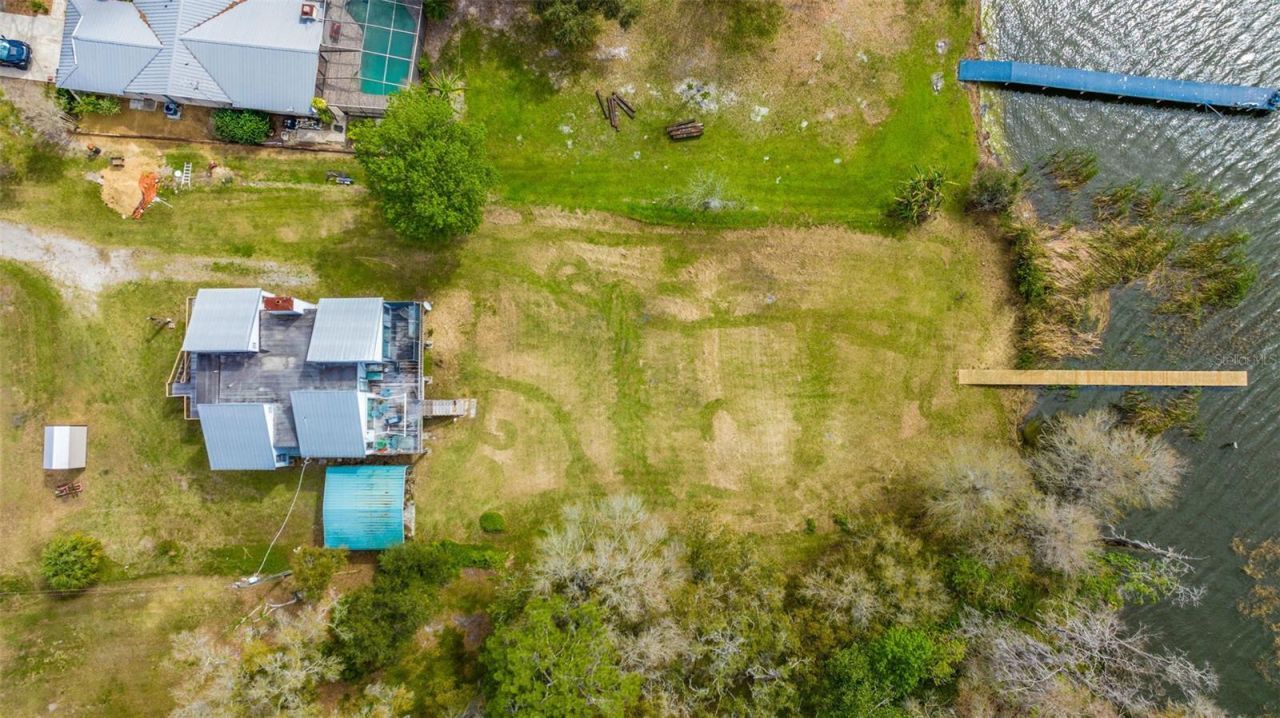 12428 Kelso Road, Thonotosassa, FL 33592 Photo