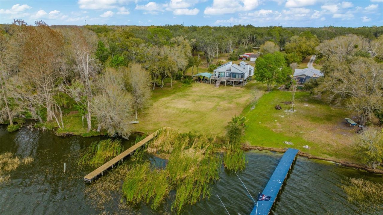 12428 Kelso Road, Thonotosassa, FL 33592 Photo