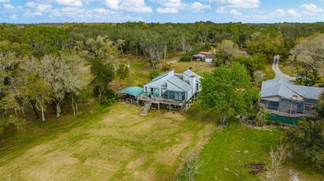 12428 Kelso Road, Thonotosassa, FL 33592 Photo