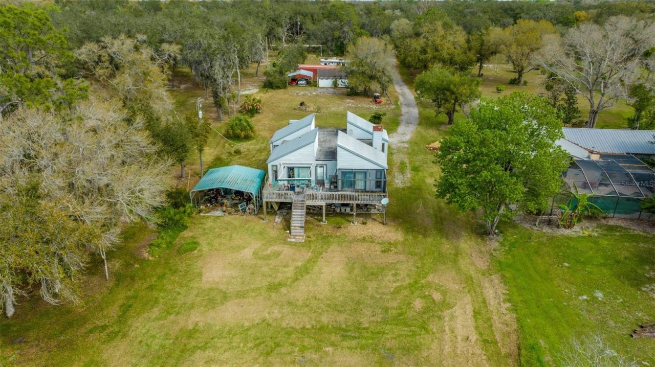 12428 Kelso Road, Thonotosassa, FL 33592 Photo