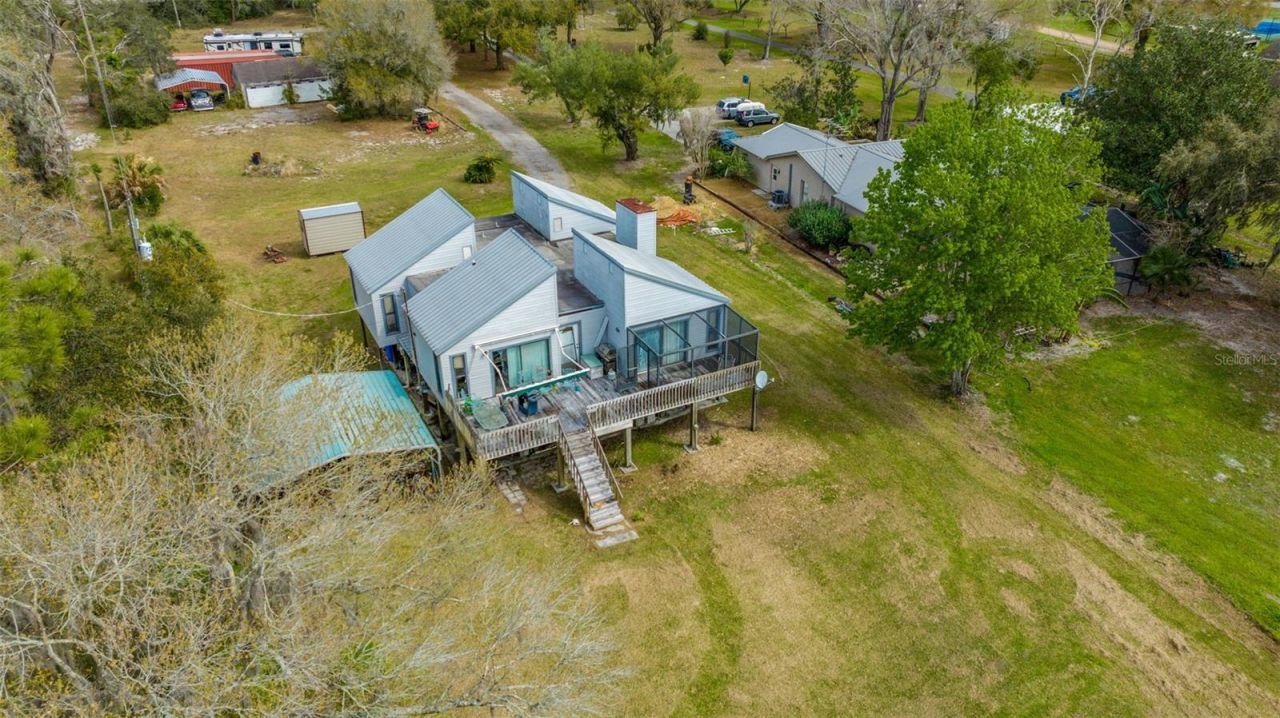 12428 Kelso Road, Thonotosassa, FL 33592 Photo