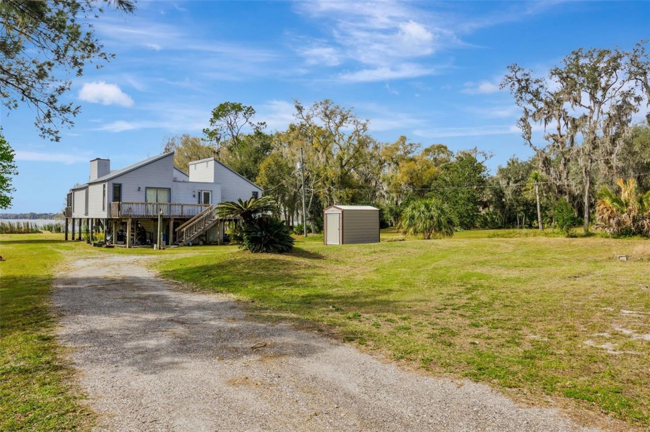 12428 Kelso Road, Thonotosassa, FL 33592 Photo