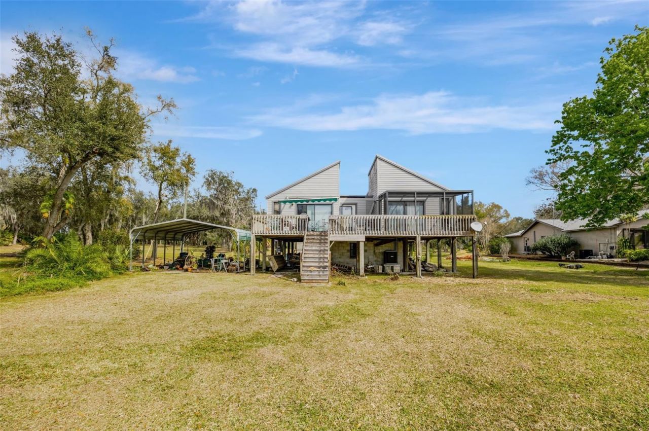 12428 Kelso Road, Thonotosassa, FL 33592 Photo