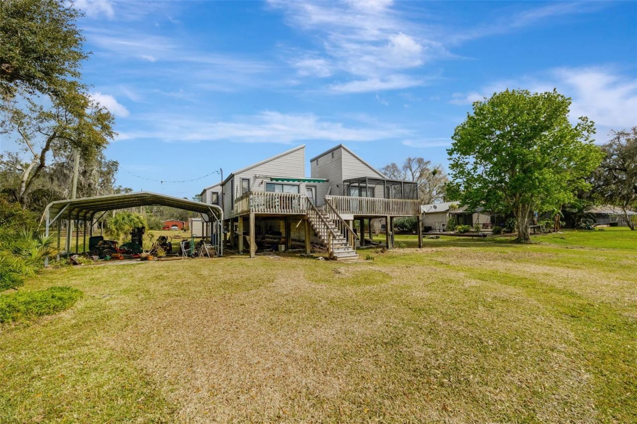 12428 Kelso Road, Thonotosassa, FL 33592 Photo