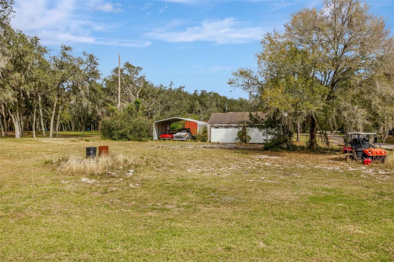 12428 Kelso Road, Thonotosassa, FL 33592 Photo