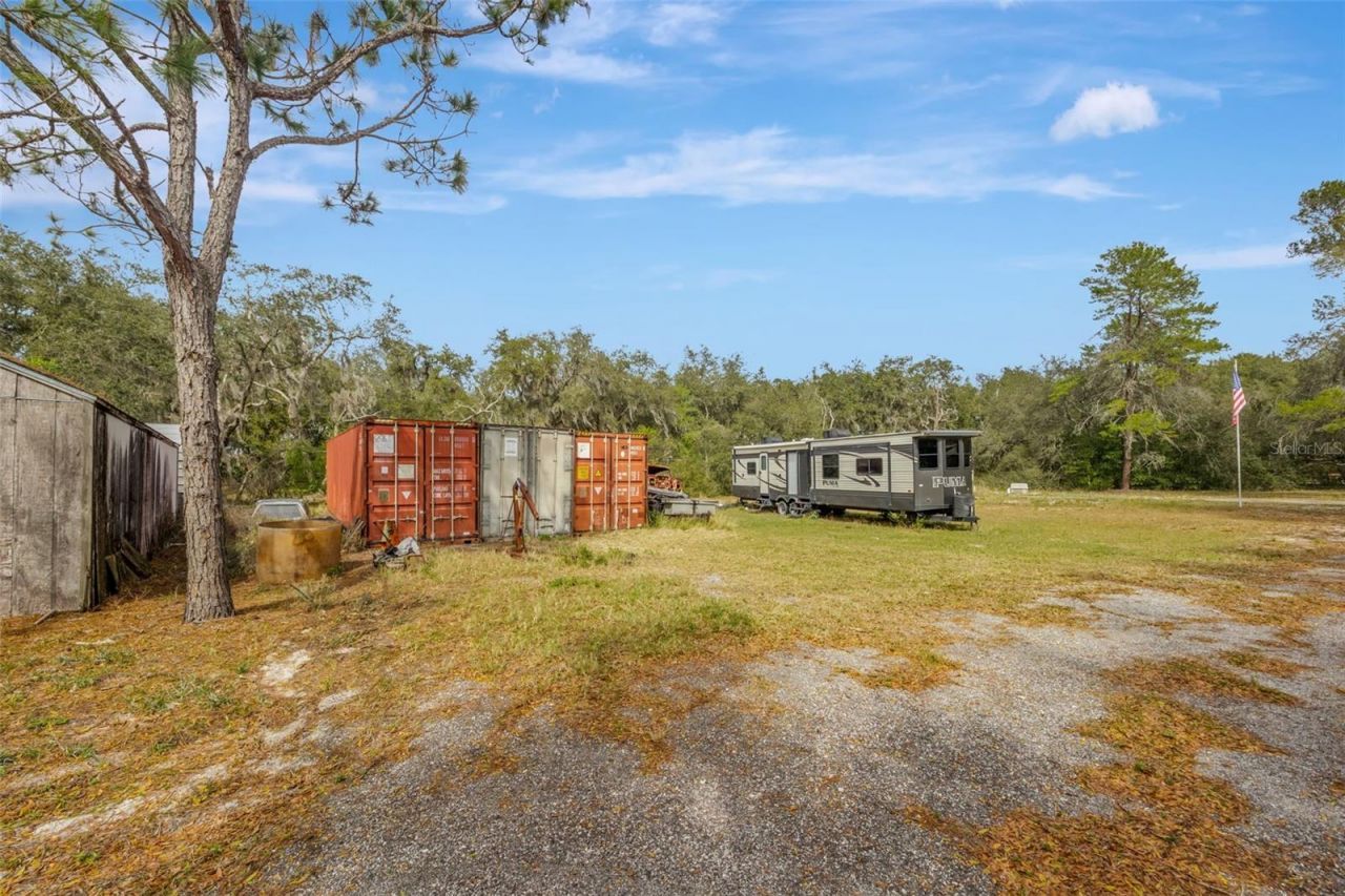 12428 Kelso Road, Thonotosassa, FL 33592 Photo