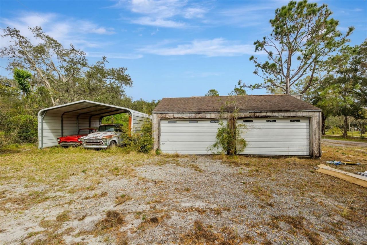 12428 Kelso Road, Thonotosassa, FL 33592 Photo