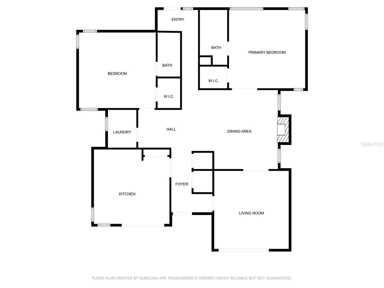 12428 Kelso Road, Thonotosassa, FL 33592 Photo