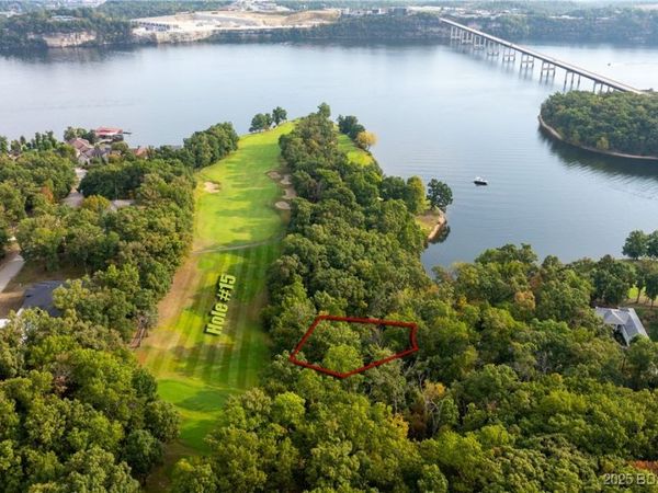 Lot 1048 Southshore Place , Porto Cima, MO 65079