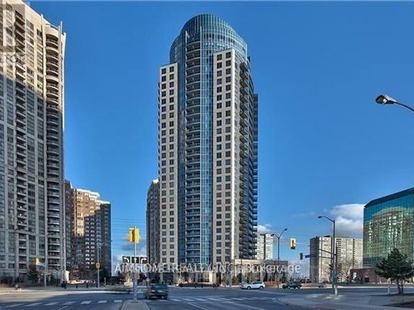 330 Burnhamthorpe Road West, Unit 2907, Mississauga (City Centre), ON L5B0E1