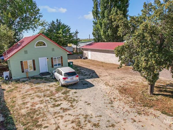 60 S 850 E, Declo, ID 83323