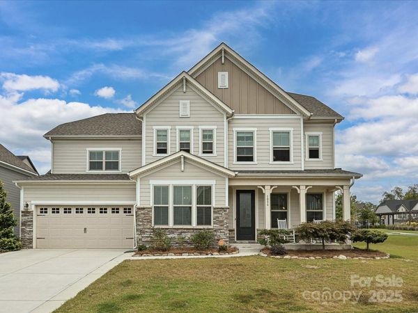 1086 Macallum Drive NW, Concord, NC 28027