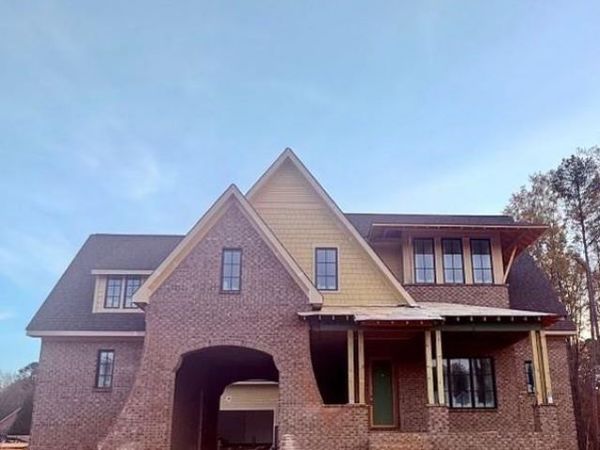 6005 Long Stirrup Lane, Mint Hill, NC 28227