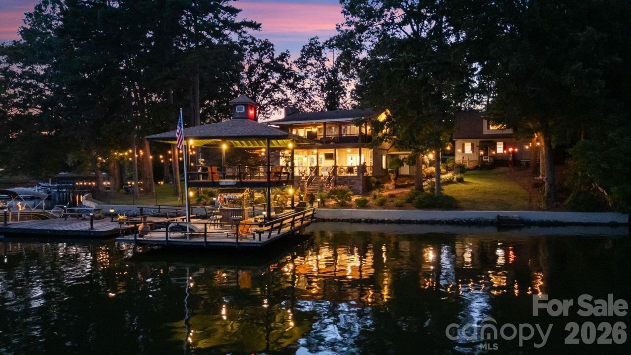 360 Tamarac Shores Drive, Salisbury, NC 28146 Main Photo