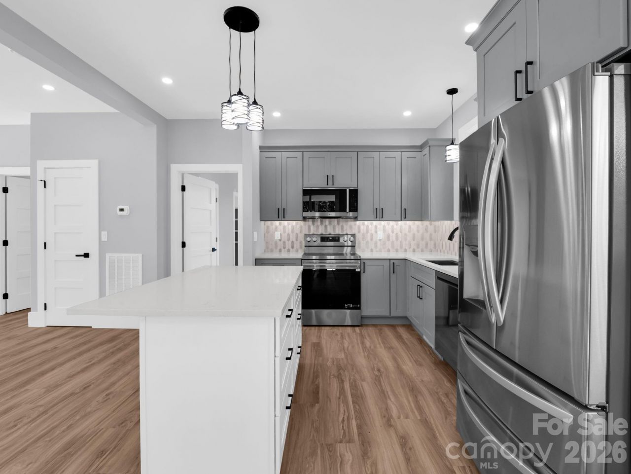 1 Pinnacle View Road, Asheville, NC 28803 Main Photo