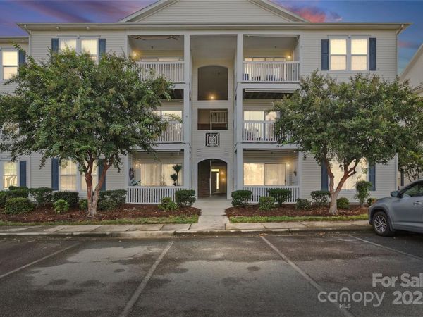 3845 Carl Parmer Drive, Harrisburg, NC 28075