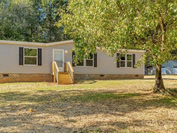 324 Center Lane, Thurmond, NC 28683