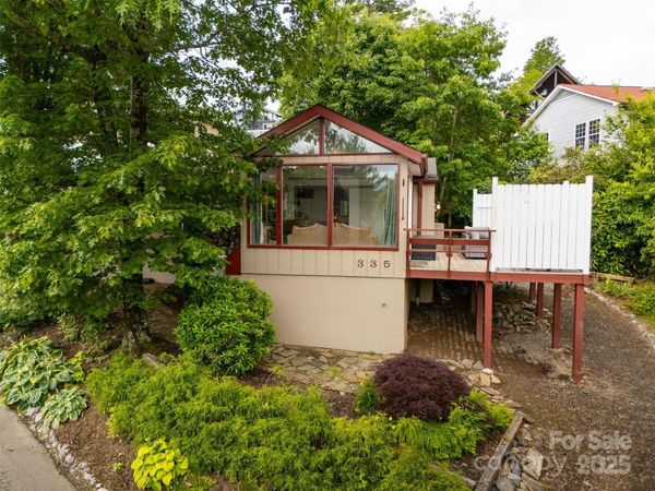 335 Snowshoe Loop , Newland, NC 28657