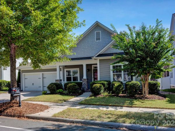 11633 Bradford Park Drive, Davidson, NC 28036