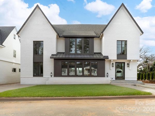 216 Walnut Street, Davidson, NC 28036