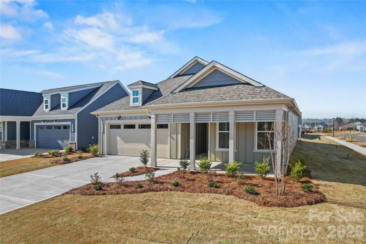 1800 Winding Mist Drive, Belmont, NC 20812 Main Photo