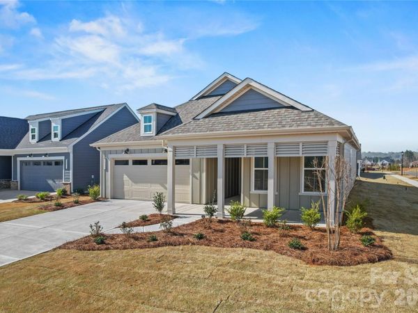 1800 Winding Mist Drive, Belmont, NC 20812