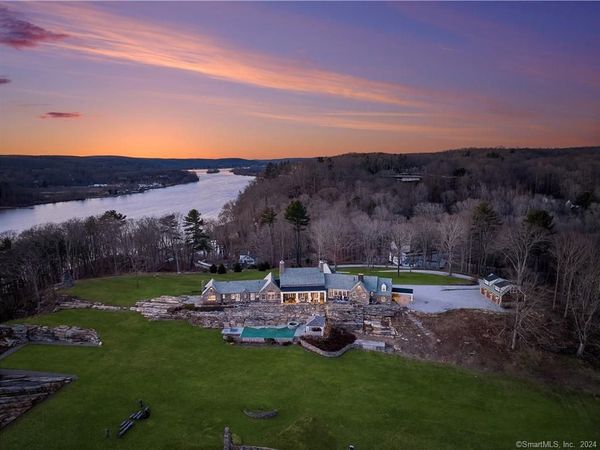 153 Ferry, Lyme, CT 06439