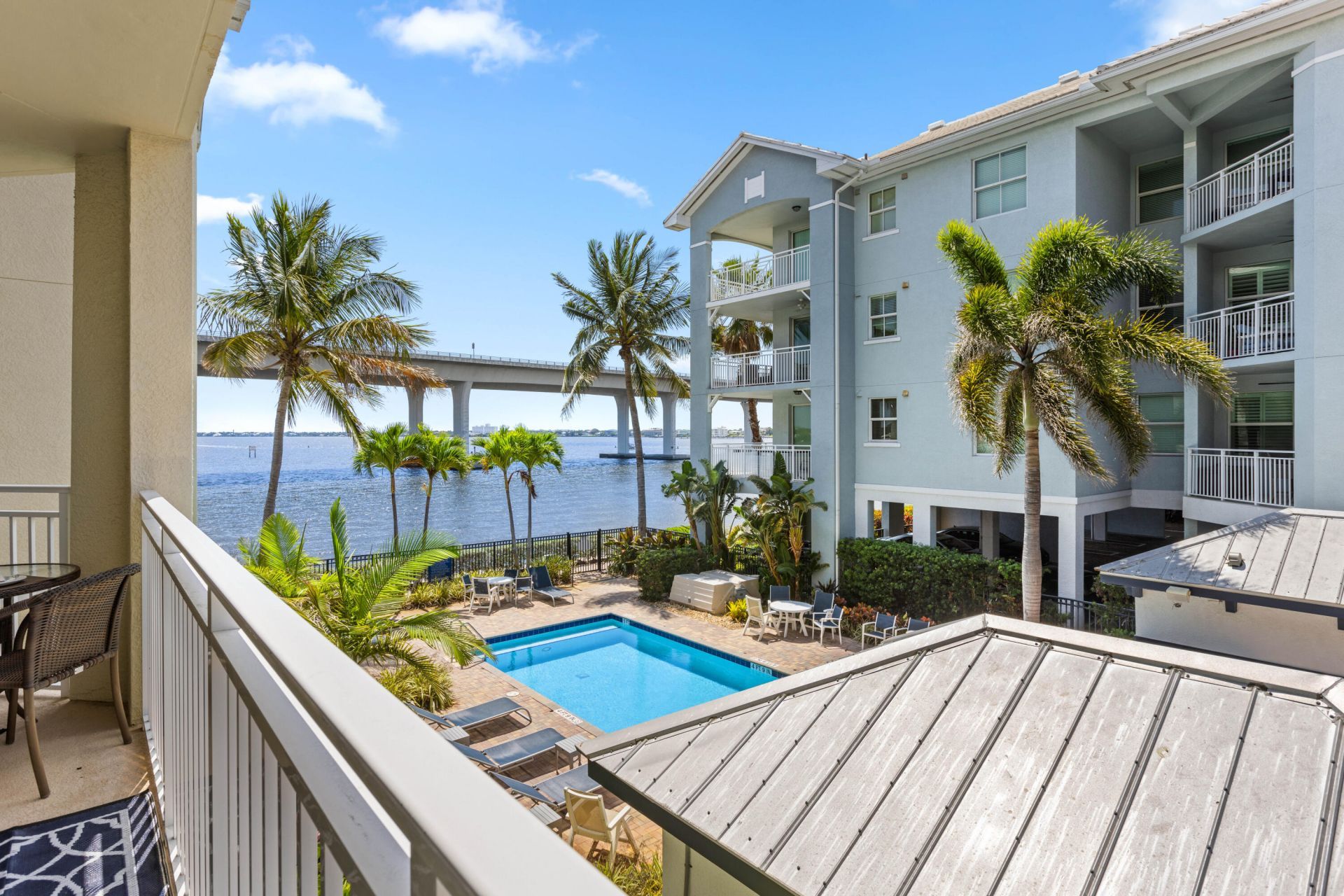 275 NW Flagler Avenue, Unit 205, Stuart, FL 34994 Photo