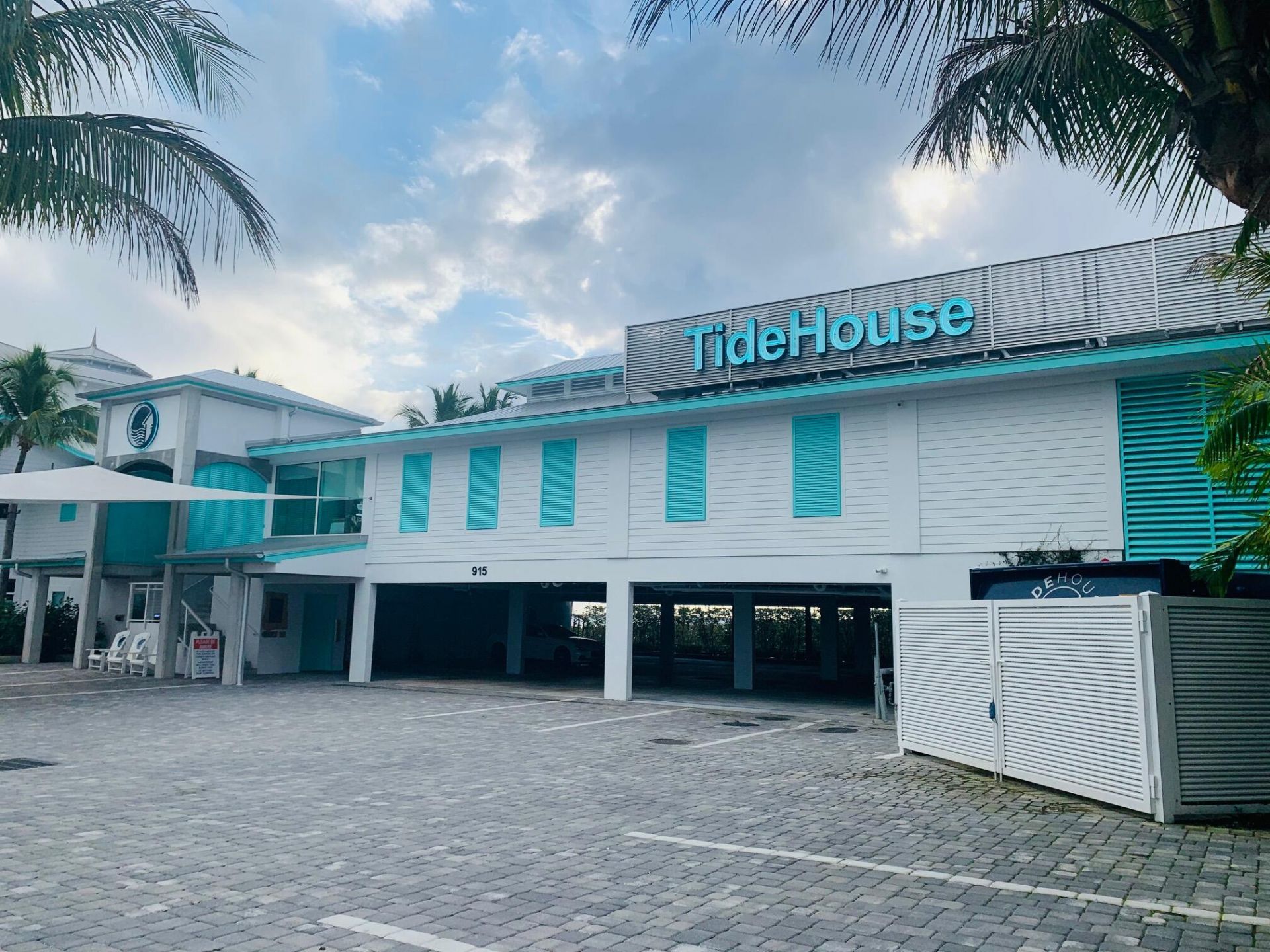 275 NW Flagler Avenue, Unit 205, Stuart, FL 34994 Photo