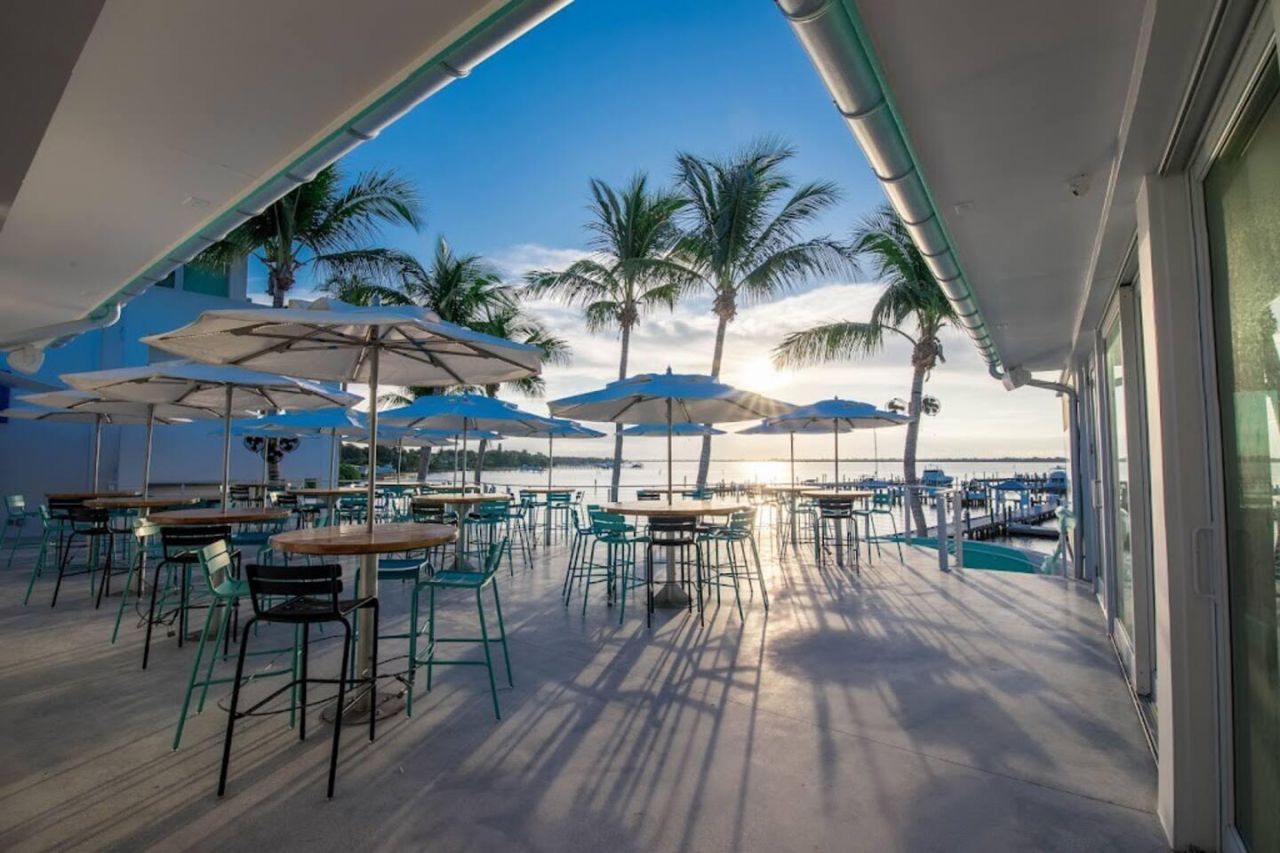 275 NW Flagler Avenue, Unit 205, Stuart, FL 34994 Photo